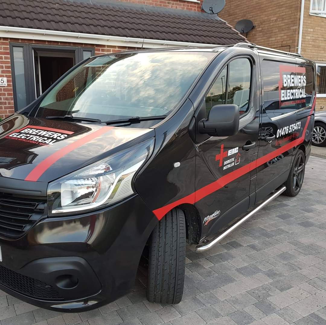 Brewers Electrical Ltd — Photos 2