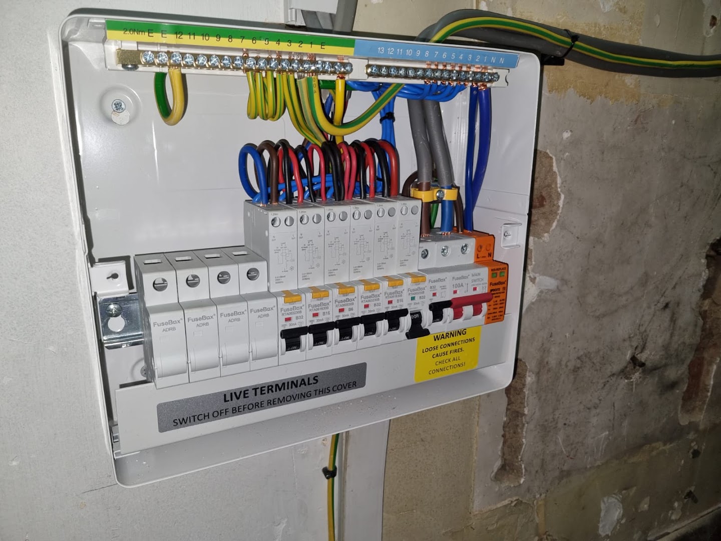 Brewers Electrical Ltd — Photos 3